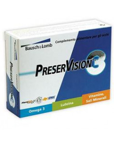 Preservision 3 integrat 30cpr