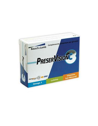 Preservision 3 integrat 30cpr