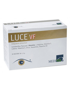 Luce vf 30bust