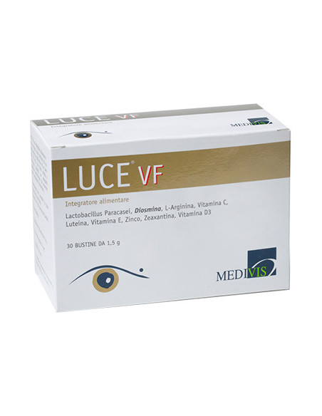 Luce vf 30 bustine