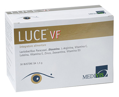 Luce vf 30bust