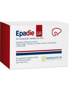 Epadie 30 compresse | Clubfarma