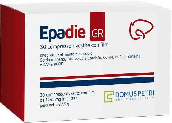 Epadie 30cpr