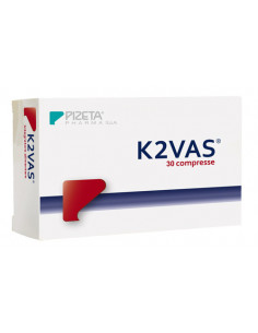 K2 vas 30cps