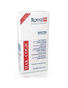 Gocce mak ac cogico tubo 20ml