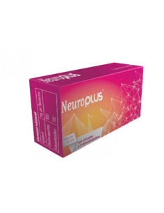 Neuroplus 10flaconcini 10ml