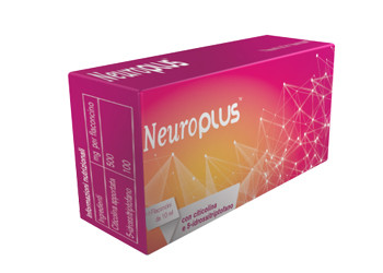Neuroplus 10flaconcini 10ml