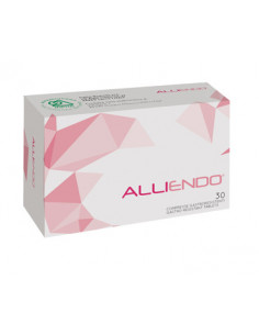 Alliendo 30 compresse | Clubfarma