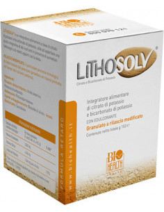 Lithosolv gran 153g