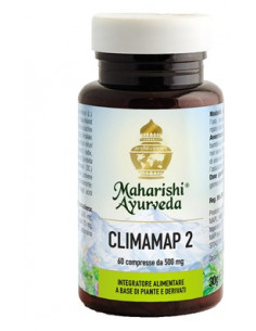 Climamap 2 60tav 30g