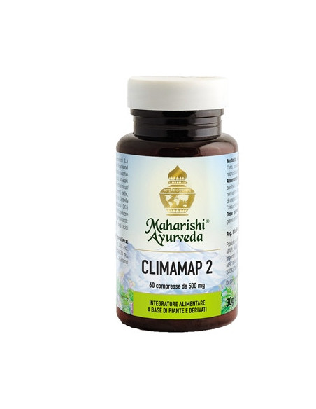Climamap 2 60tav 30g