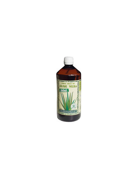 Aloe vera succo 1000ml stv