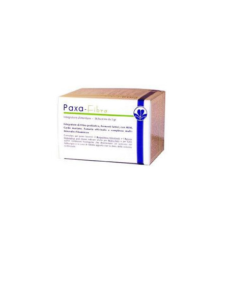 Paxafibra 36 bustine