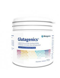 Glutagenics 167g