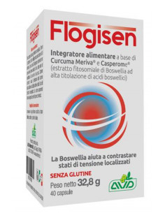 Flogisen 40cps