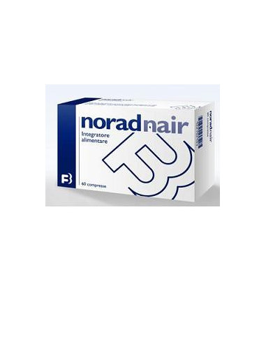 NORAD NAIR 60CPR