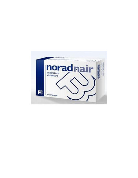 Norad nair 60 compresse
