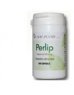Perlip 100 capsule sai food