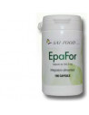Epafor 100 capsule sai food