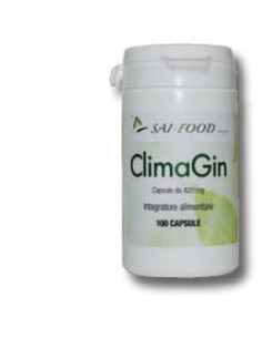 Climagin 100 capsule sai food | Clubfarma