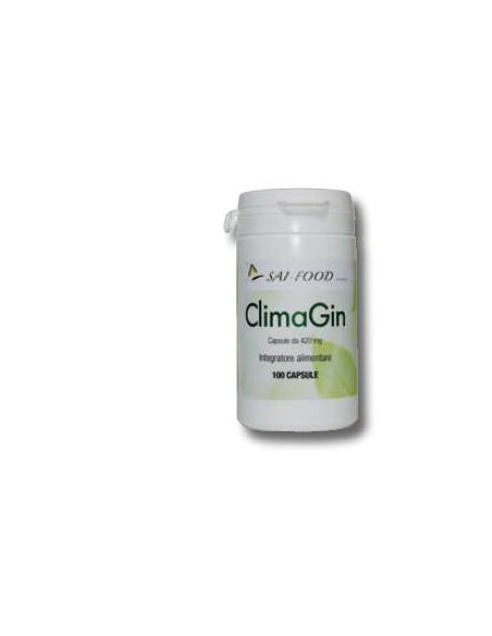 Climagin 100cps sai food