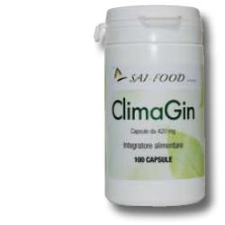 Climagin 100cps sai food