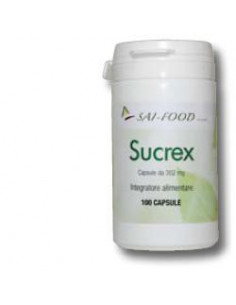 Sucrex 100 capsule