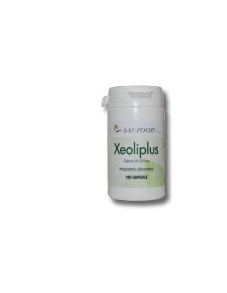 Xeoliplus 100cps sai food