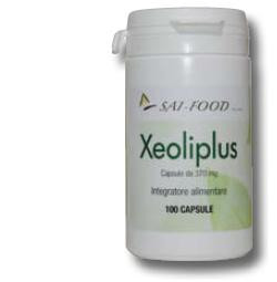Xeoliplus 100cps sai food