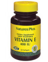 Vitamina e 400 nature plus 60 capsule