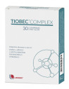 Tiobec complex 30 compresse fast slow