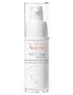 Eta a-oxitive cont occhi 15ml