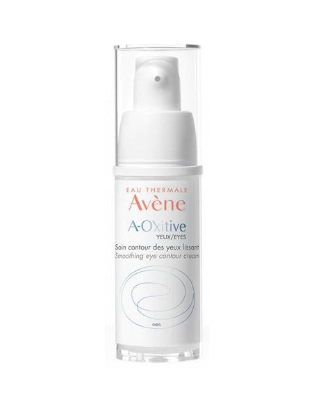 Eta a-oxitive cont occhi 15ml