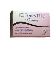 Idrastin gemme 28monod gel