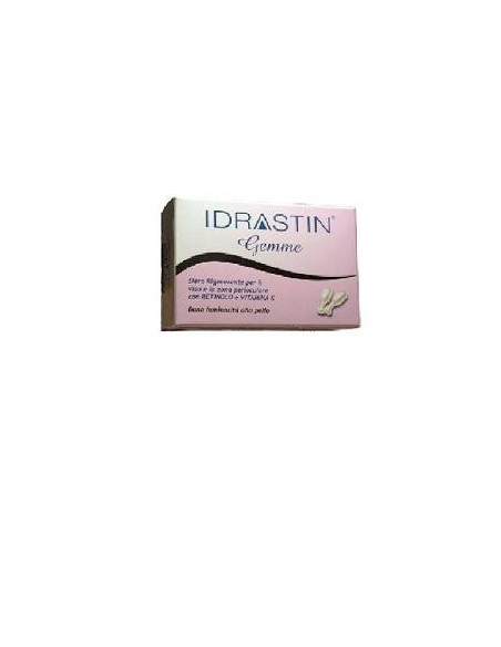 Idrastin gemme 28monod gel