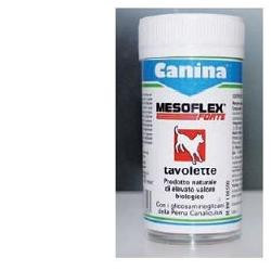 Mesoflex forte 30 tav