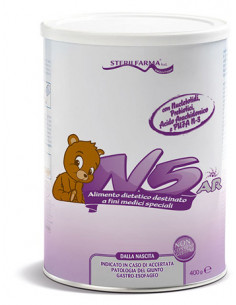 N5 ar alim diet lattanti 400g