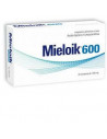 Mieloik 600 30 compresse