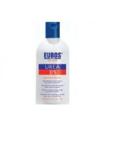Eubos loz crp 10% urea ric 400