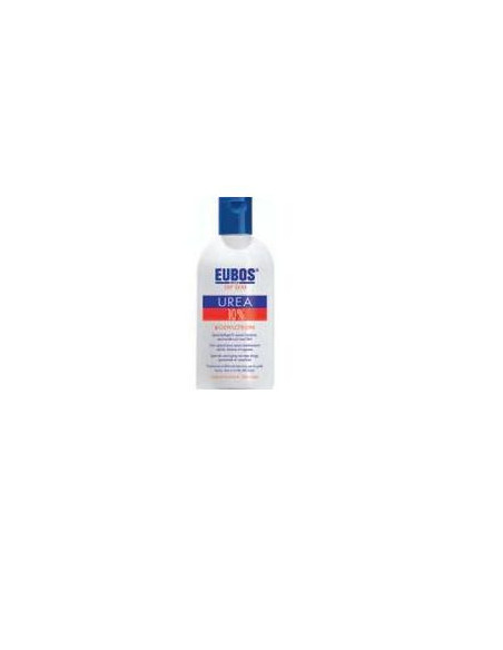 Eubos loz crp 10% urea ric 400