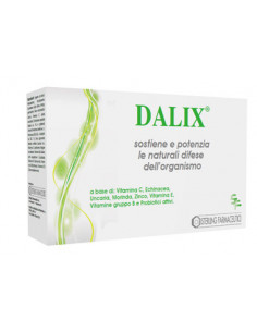 Dalix 20bust