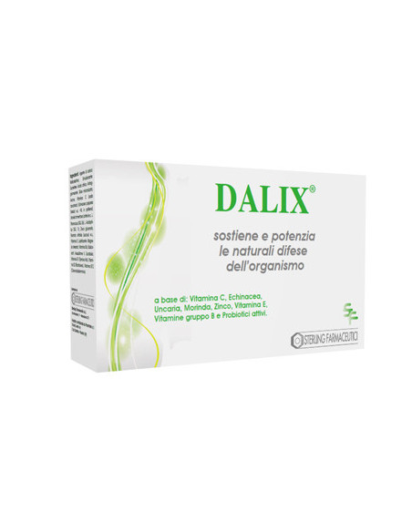 Dalix 20bust