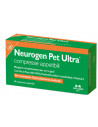 Neurogen pet ultra 30 compresse