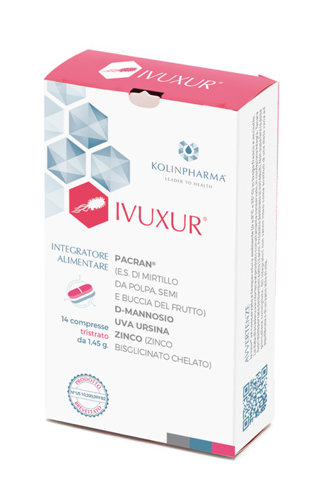 Ivuxur 14cpr