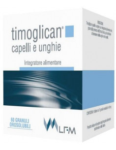 Timoglican granuli 24g