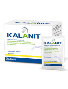 Kalanit 30 bustine 3500mg