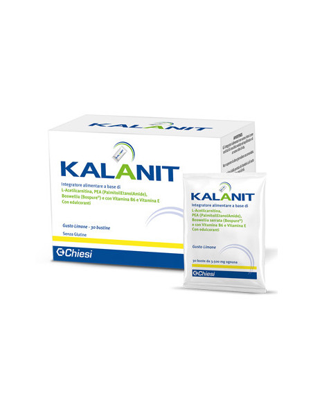 Kalanit 30 bustine 3500mg