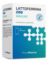 Lattoferrina 200mg 30stickpack