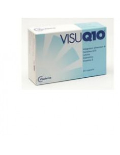 Visu q10*integ diet 20 capsule | Clubfarma