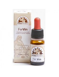 Fervin 10ml